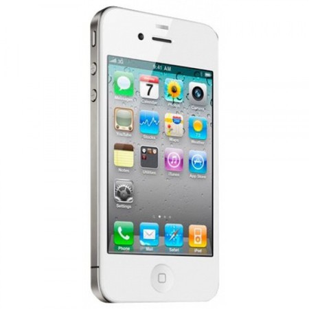 Apple iPhone 4S 32gb white - Балахна