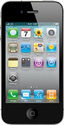 Apple iPhone 4S 64Gb black - Балахна