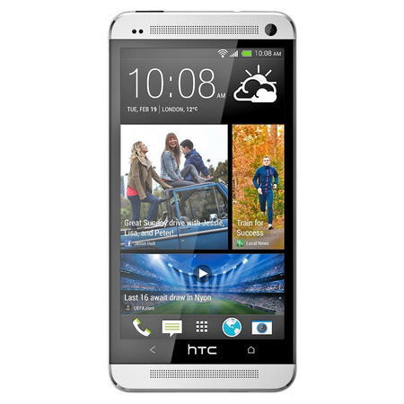 Сотовый телефон HTC HTC Desire One dual sim - Балахна