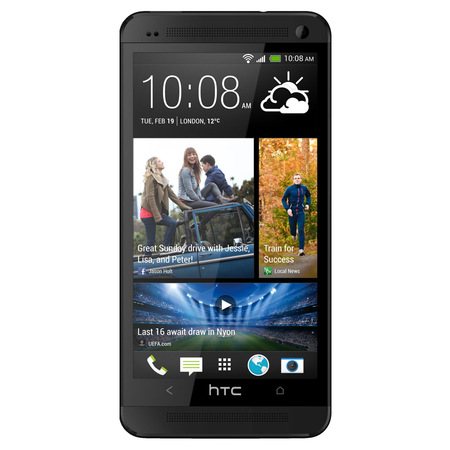 Сотовый телефон HTC HTC One dual sim - Балахна