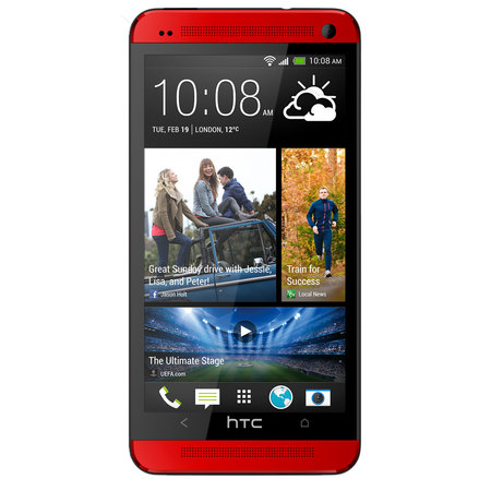 Смартфон HTC One 32Gb - Балахна