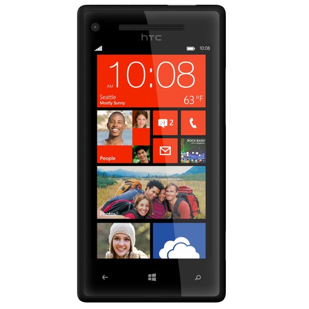 Смартфон HTC Windows Phone 8X 16Gb - Балахна