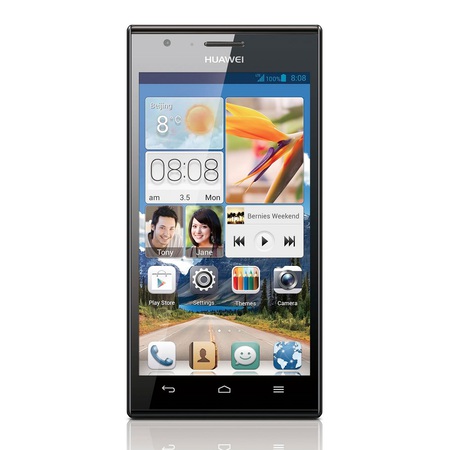 Смартфон Huawei Ascend P2 LTE - Балахна