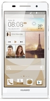 Смартфон HUAWEI Ascend P6 White - Балахна