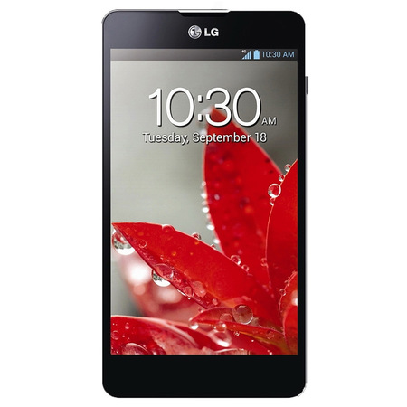 Смартфон LG Optimus E975 - Балахна