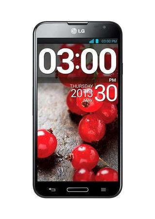 Смартфон LG Optimus E988 G Pro Black - Балахна