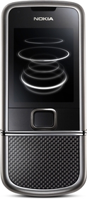 Мобильный телефон Nokia 8800 Carbon Arte - Балахна