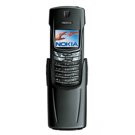 Nokia 8910i - Балахна