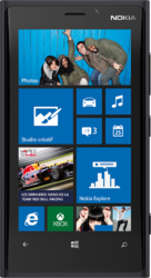 Мобильный телефон Nokia Lumia 920 - Балахна