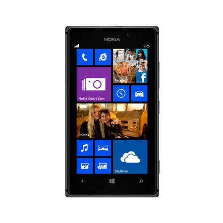 Смартфон NOKIA Lumia 925 Black - Балахна