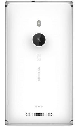 Смартфон NOKIA Lumia 925 White - Балахна