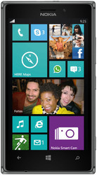 Смартфон Nokia Lumia 925 - Балахна