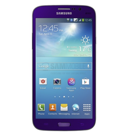 Смартфон Samsung Galaxy Mega 5.8 GT-I9152 - Балахна