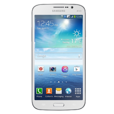 Смартфон Samsung Galaxy Mega 5.8 GT-i9152 - Балахна