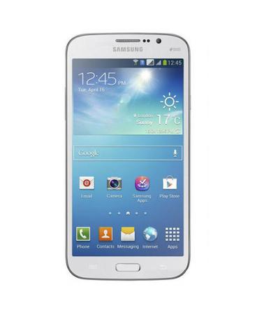 Смартфон Samsung Galaxy Mega 5.8 GT-I9152 White - Балахна