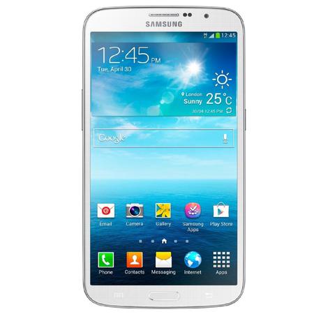 Смартфон Samsung Galaxy Mega 6.3 GT-I9200 White - Балахна