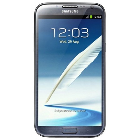 Смартфон Samsung Galaxy Note II GT-N7100 16Gb - Балахна