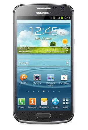 Смартфон Samsung Galaxy Premier GT-I9260 Silver 16 Gb - Балахна