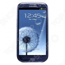 Смартфон Samsung Galaxy S III GT-I9300 16Gb - Балахна