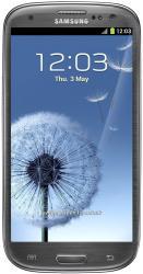 Samsung Galaxy S3 i9300 32GB Titanium Grey - Балахна