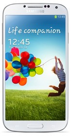 Смартфон Samsung Galaxy S4 16Gb GT-I9505 - Балахна