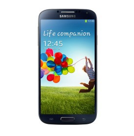 Мобильный телефон Samsung Galaxy S4 32Gb (GT-I9500) - Балахна