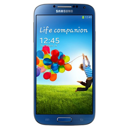 Смартфон Samsung Galaxy S4 GT-I9505 - Балахна