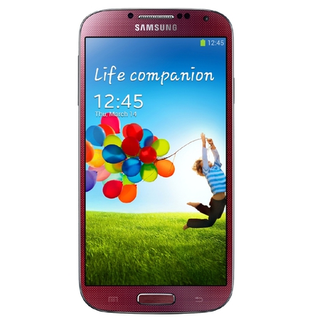 Смартфон Samsung Galaxy S4 GT-i9505 16 Gb - Балахна