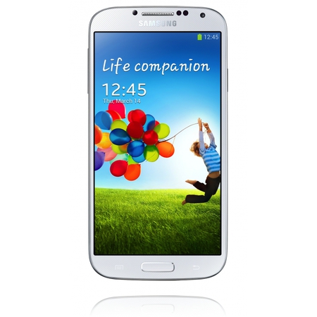 Samsung Galaxy S4 GT-I9505 16Gb черный - Балахна