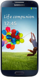 Samsung Galaxy S4 i9500 16GB - Балахна