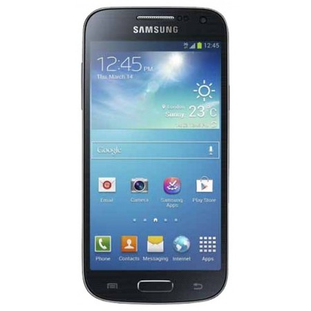 Samsung Galaxy S4 mini GT-I9192 8GB черный - Балахна