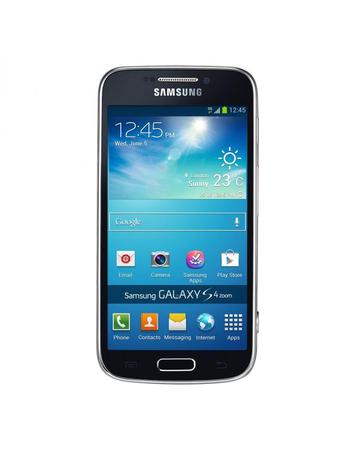 Смартфон Samsung Galaxy S4 Zoom SM-C101 Black - Балахна