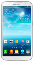 Смартфон SAMSUNG I9200 Galaxy Mega 6.3 White - Балахна