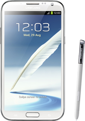 Samsung N7100 Galaxy Note 2 16GB - Балахна