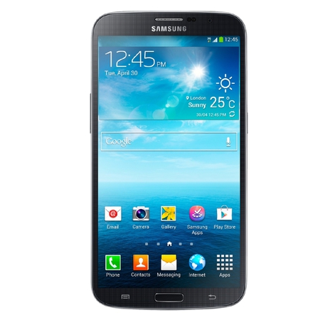 Сотовый телефон Samsung Samsung Galaxy Mega 6.3 GT-I9200 8Gb - Балахна