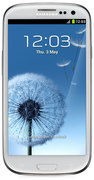 Смартфон Samsung Samsung Смартфон Samsung Galaxy S III 16Gb White - Балахна