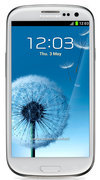 Смартфон Samsung Samsung Смартфон Samsung Galaxy S3 16 Gb White LTE GT-I9305 - Балахна