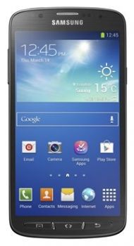 Сотовый телефон Samsung Samsung Samsung Galaxy S4 Active GT-I9295 Grey - Балахна