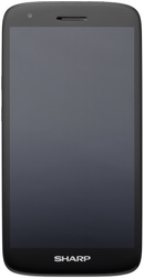 Sharp AQUOS SH930W - Балахна