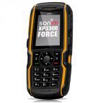 Терминал моб связи Sonim XP 3300 FORCE Yellow/Black - Балахна