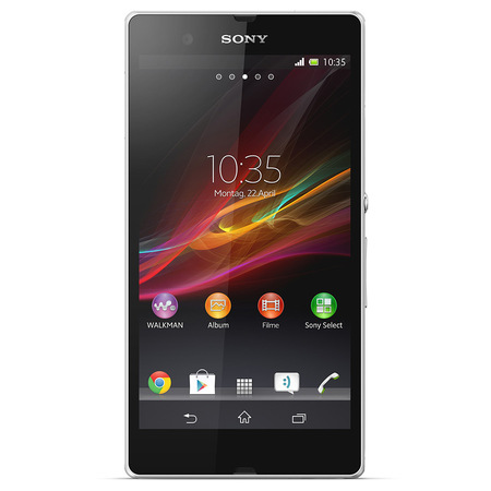 Смартфон Sony Xperia Z C6603 - Балахна