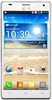 Смартфон LG Optimus 4X HD P880 White - Балахна