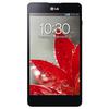 Смартфон LG Optimus G E975 Black - Балахна