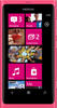 Смартфон Nokia Lumia 800 Matt Magenta - Балахна