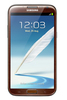 Смартфон Samsung Galaxy Note 2 GT-N7100 Amber Brown - Балахна