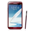 Смартфон Samsung Galaxy Note 2 GT-N7100ZRD 16 ГБ - Балахна