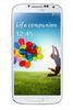 Смартфон Samsung Galaxy S4 GT-I9500 16Gb White Frost - Балахна