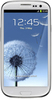 Смартфон SAMSUNG I9300 Galaxy S III 16GB Marble White - Балахна