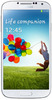 Смартфон SAMSUNG I9500 Galaxy S4 16Gb White - Балахна