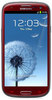 Смартфон Samsung Samsung Смартфон Samsung Galaxy S III GT-I9300 16Gb (RU) Red - Балахна